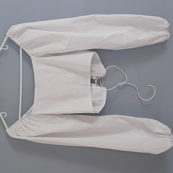 * Shein Brand Crop Top - Picture 4 of 4